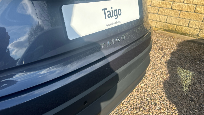 Volkswagen Taigo 1.0 TSI 115 Match 5dr Petrol Hatchback